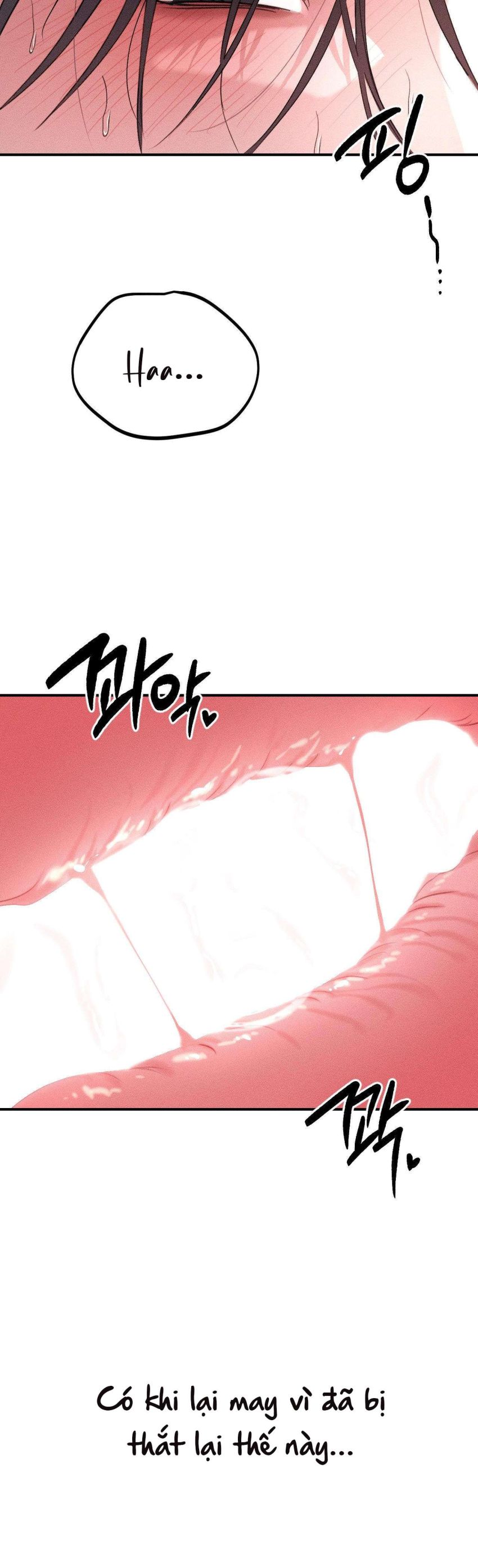 [ 18+ ] Người Đàn Ông Được Quỷ Theo Đuổi Chapter 4 - Page 6