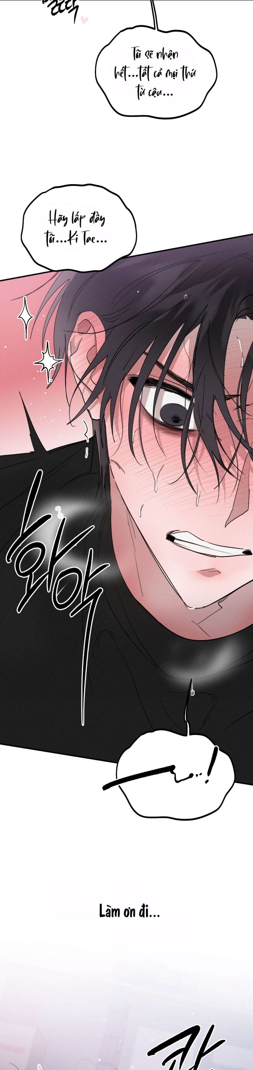 [ 18+ ] Người Đàn Ông Được Quỷ Theo Đuổi Chapter 16 - Page 25