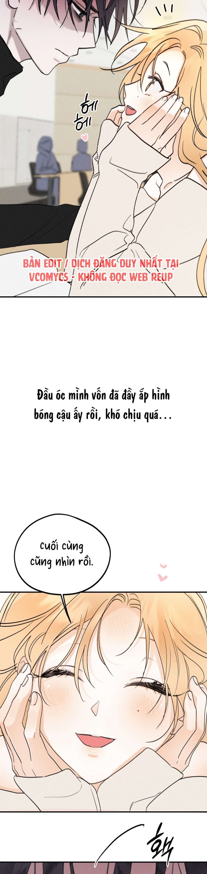 [ 18+ ] Người Đàn Ông Được Quỷ Theo Đuổi Chapter 12 - Page 26