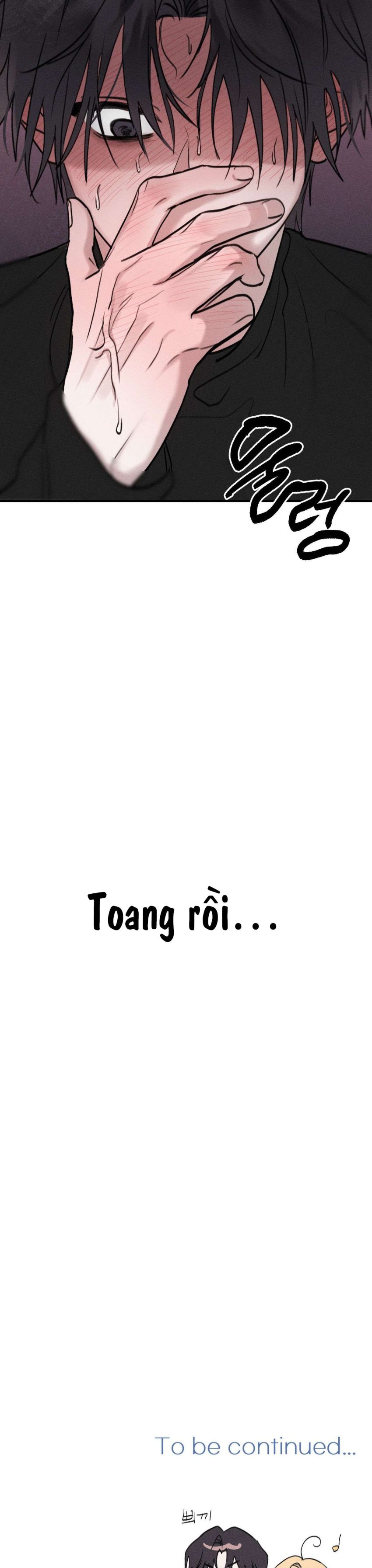 [ 18+ ] Người Đàn Ông Được Quỷ Theo Đuổi Chapter 12 - Page 48