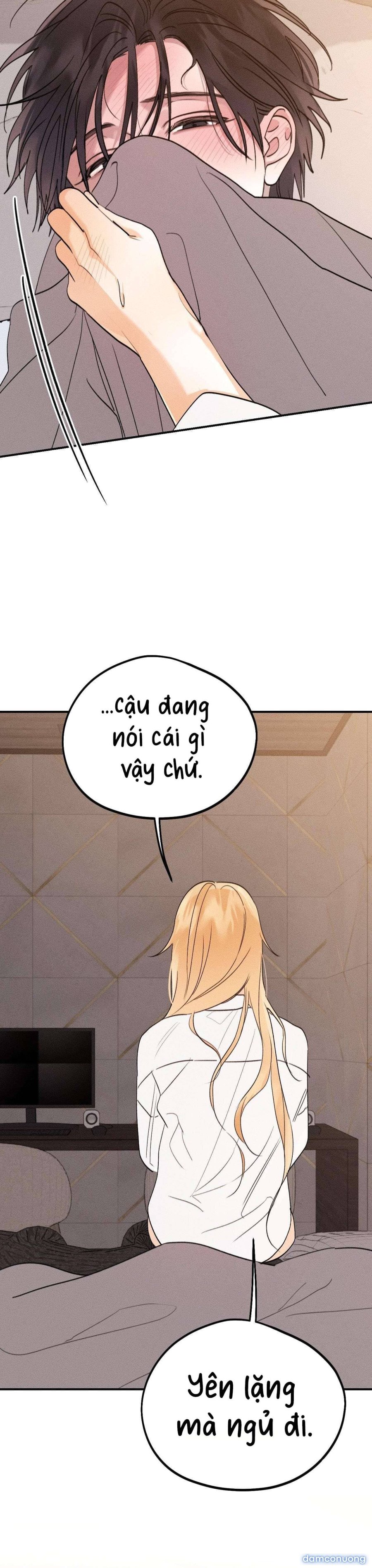 [ 18+ ] Người Đàn Ông Được Quỷ Theo Đuổi - Chương 7 - Page 24