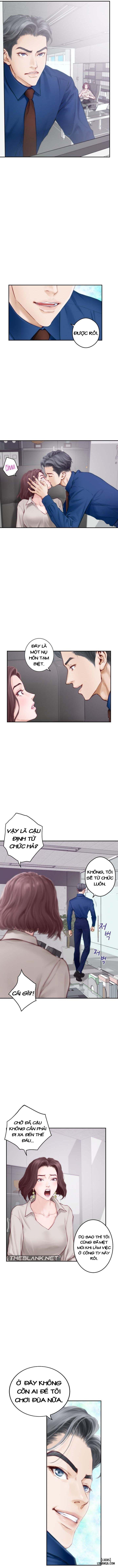 Thú Vui Của Chúa Chapter 1 - Page 10