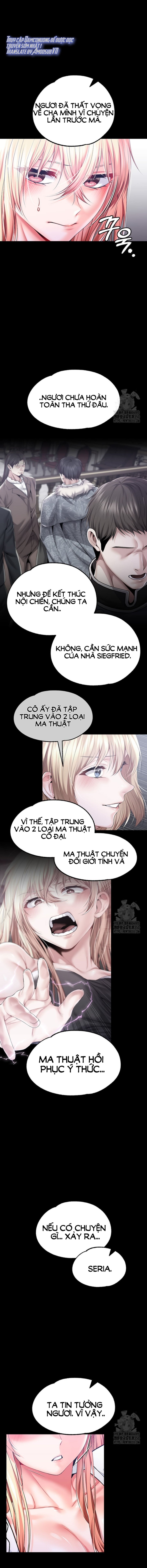 Thuần Hóa Nữ Phản Diện - Chương 75 - Page 13