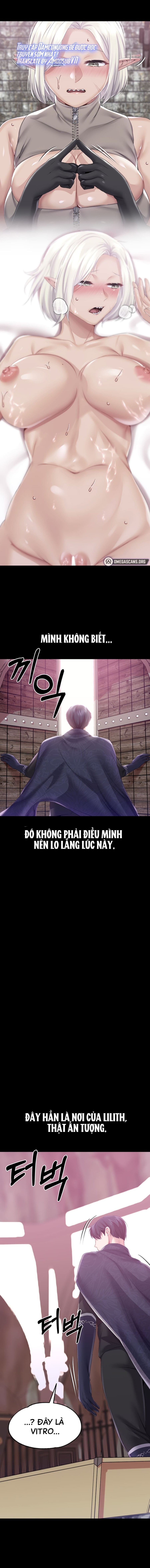 Thuần Hóa Nữ Phản Diện - Chương 41 - Page 10