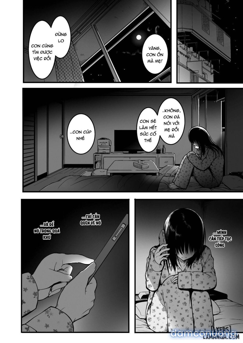 Tomodachi | Friends Oneshot - Page 24