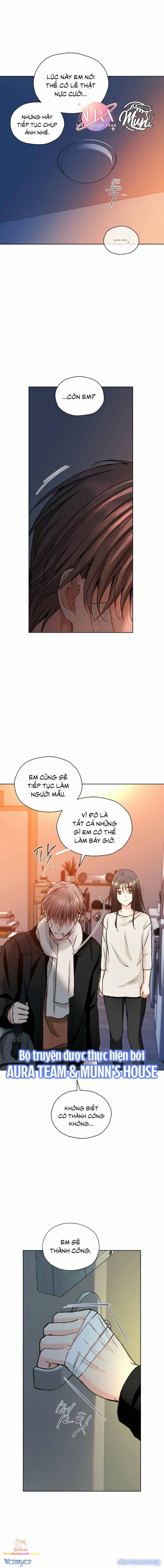 [18+] Trong Nhà Tôi Có Chuột Chapter 51 - Page 13