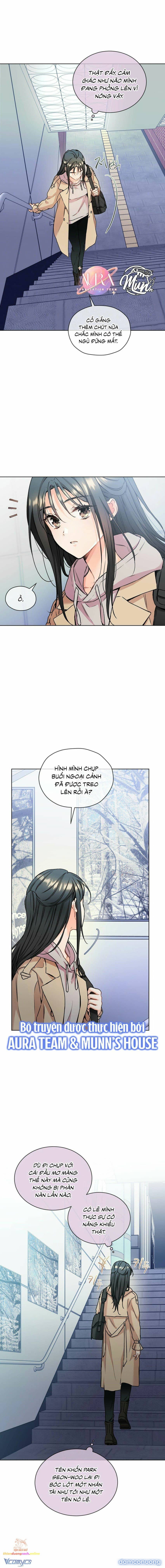 [18+] Trong Nhà Tôi Có Chuột Chapter 52 - Page 5