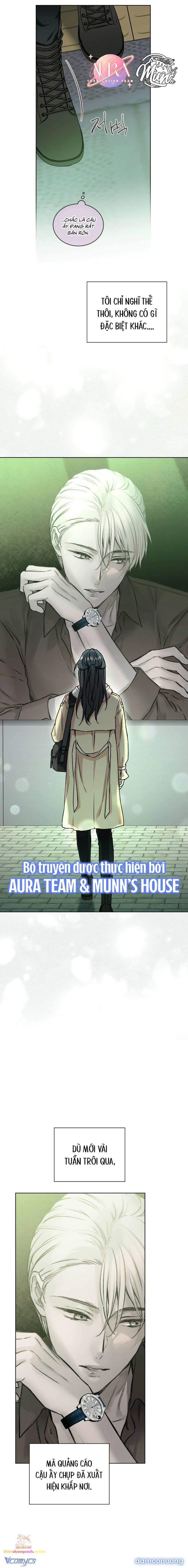 [18+] Trong Nhà Tôi Có Chuột Chapter 52 - Page 7