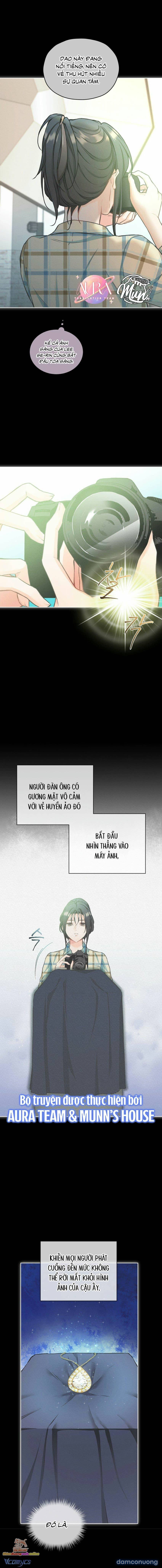 [18+] Trong Nhà Tôi Có Chuột Chapter 52 - Page 10