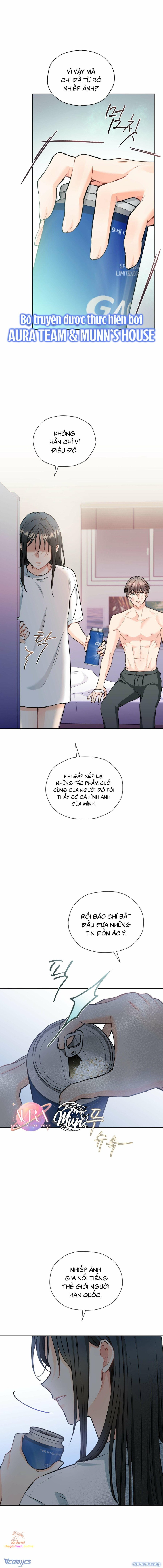 [18+] Trong Nhà Tôi Có Chuột - Chương 47 - Page 4