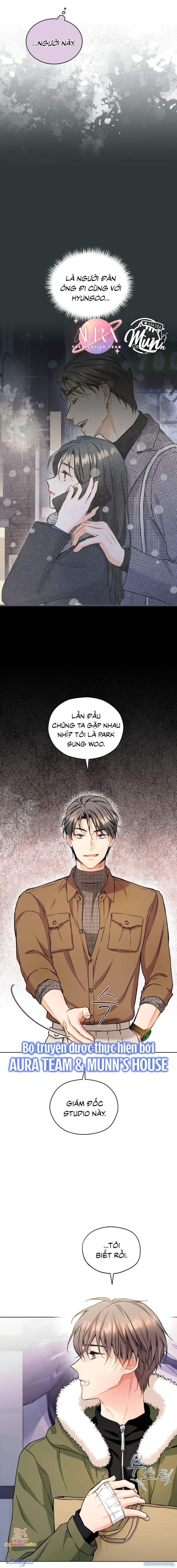 [18+] Trong Nhà Tôi Có Chuột - Chương 49 - Page 2