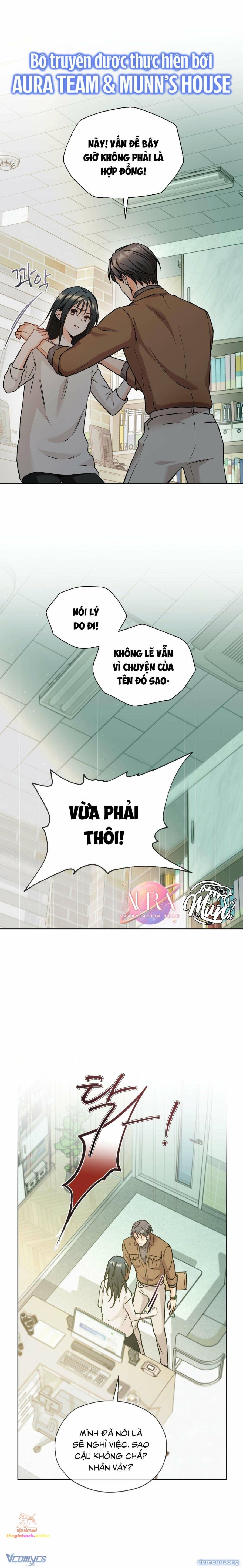 [18+] Trong Nhà Tôi Có Chuột - Chương 48 - Page 14