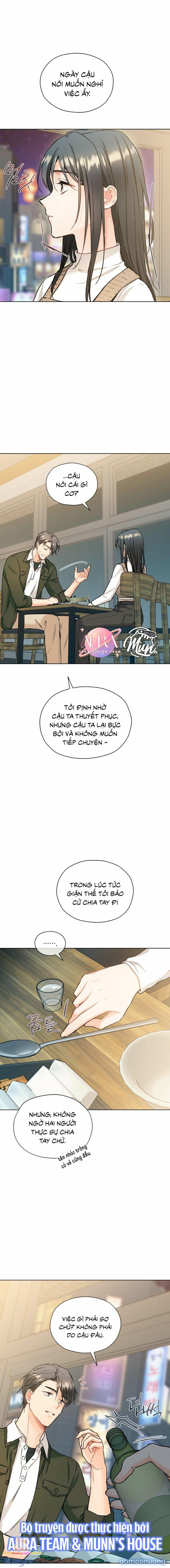 [18+] Trong Nhà Tôi Có Chuột - Chương 53 - Page 13