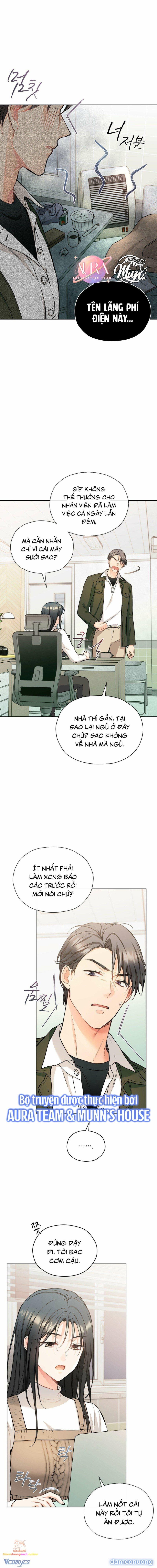 [18+] Trong Nhà Tôi Có Chuột - Chương 53 - Page 2