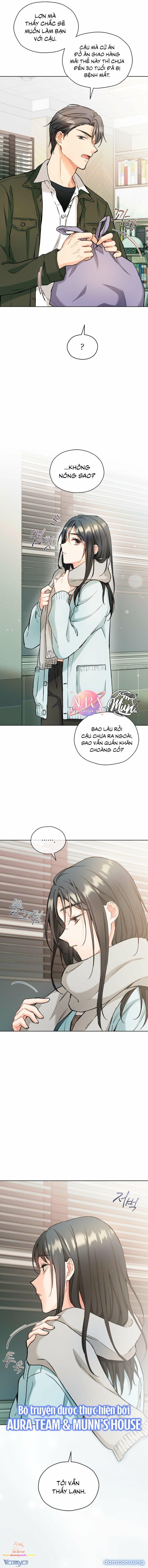 [18+] Trong Nhà Tôi Có Chuột - Chương 53 - Page 4