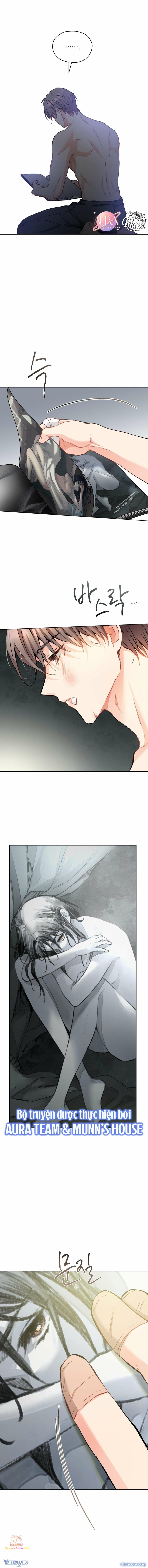 [18+] Trong Nhà Tôi Có Chuột - Chương 46 - Page 6