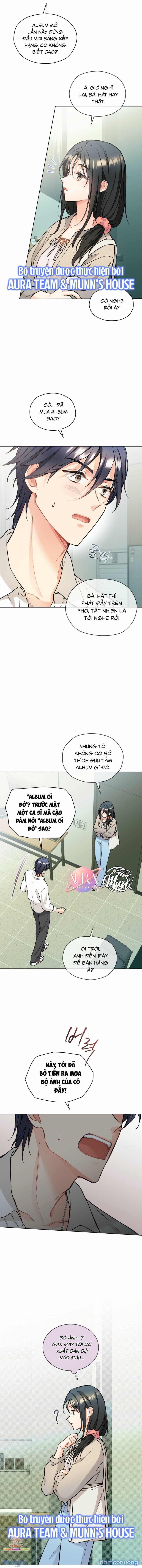 [18+] Trong Nhà Tôi Có Chuột - Chương 55 - Page 12