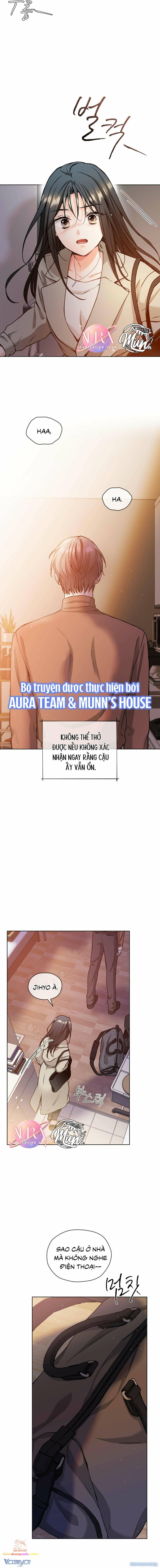 [18+] Trong Nhà Tôi Có Chuột - Chương 50 - Page 8