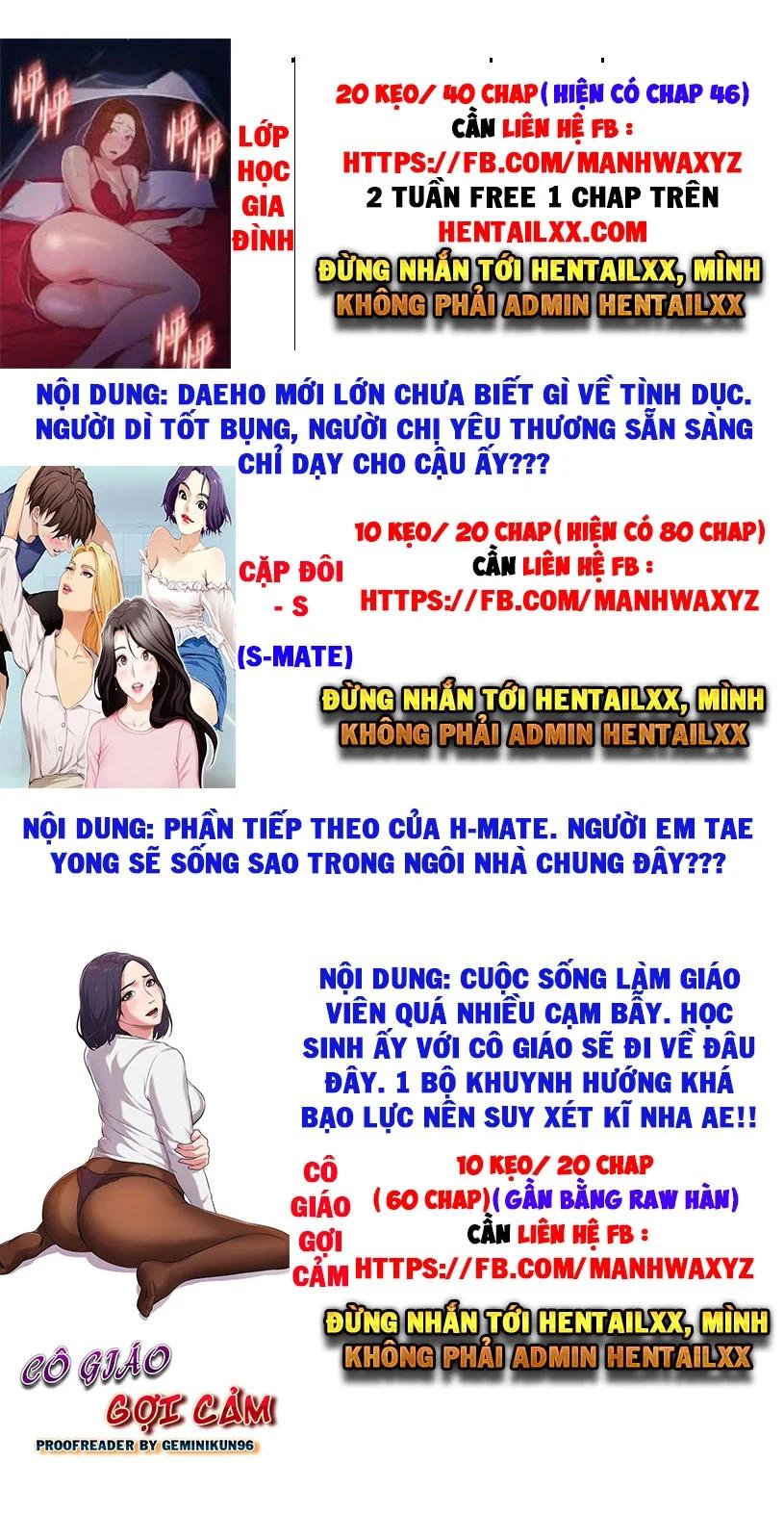 Lớp Học Bí Mật – Secret Class Chapter 5 - Page 2