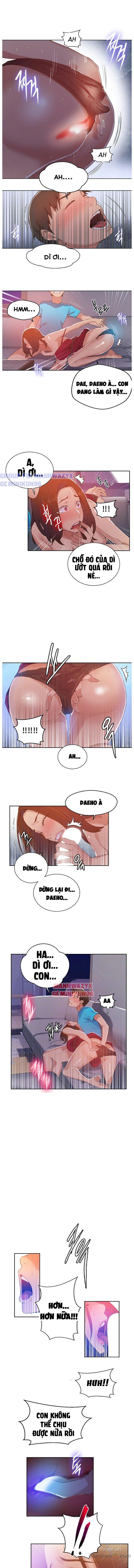 Lớp Học Bí Mật – Secret Class Chapter 18 - Page 5