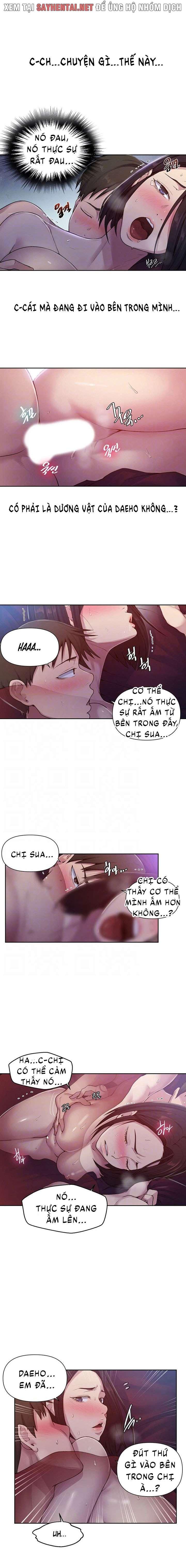 Lớp Học Bí Mật – Secret Class Chapter 72 - Page 2