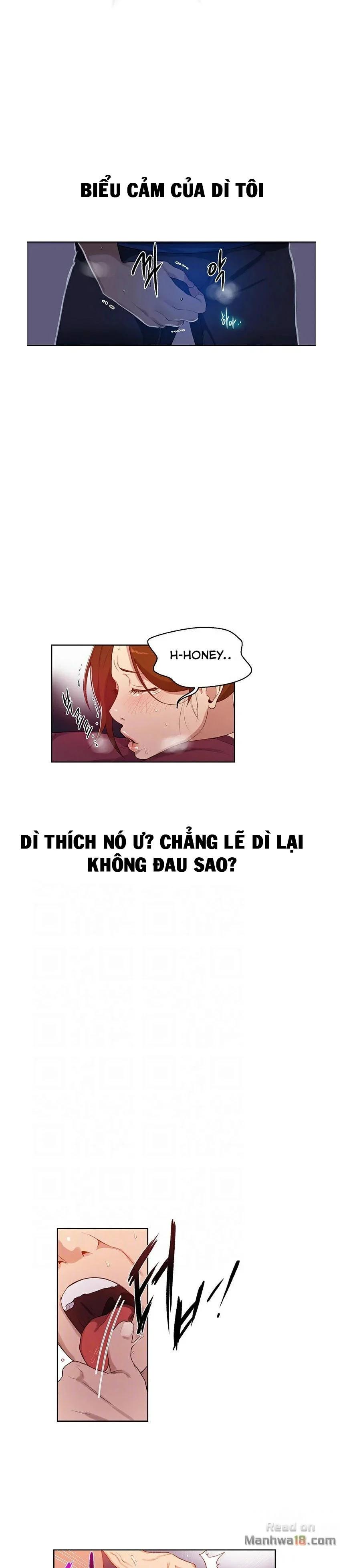 Lớp Học Bí Mật – Secret Class Chapter 2 - Page 11