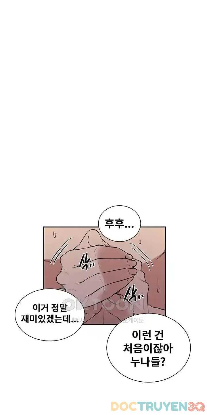 Lớp Học Bí Mật – Secret Class Chapter 215 - Page 34