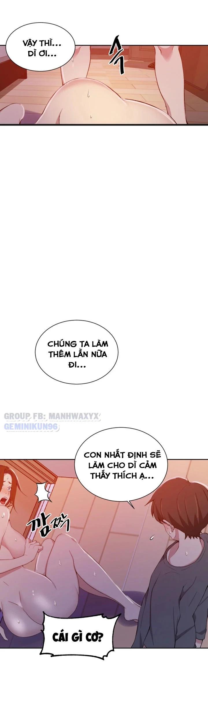 Lớp Học Bí Mật – Secret Class Chapter 42 - Page 6