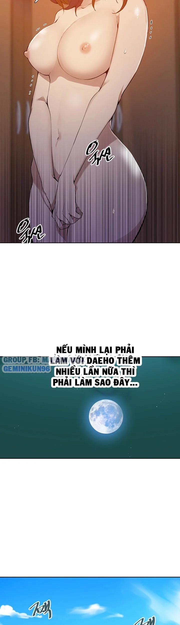 Lớp Học Bí Mật – Secret Class Chapter 42 - Page 26