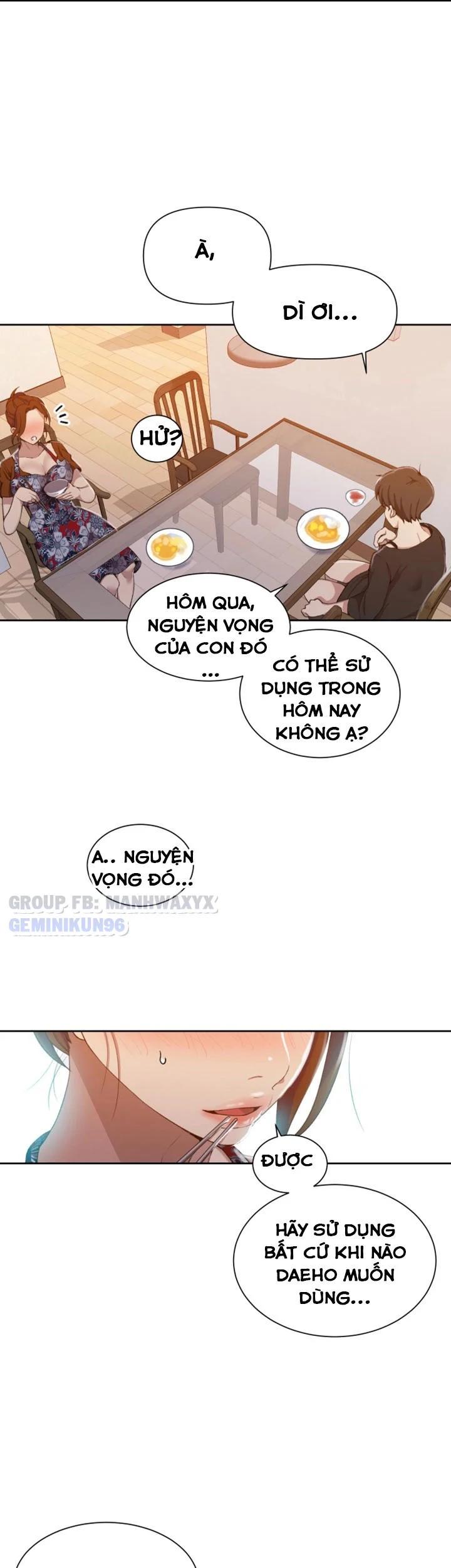 Lớp Học Bí Mật – Secret Class Chapter 42 - Page 30