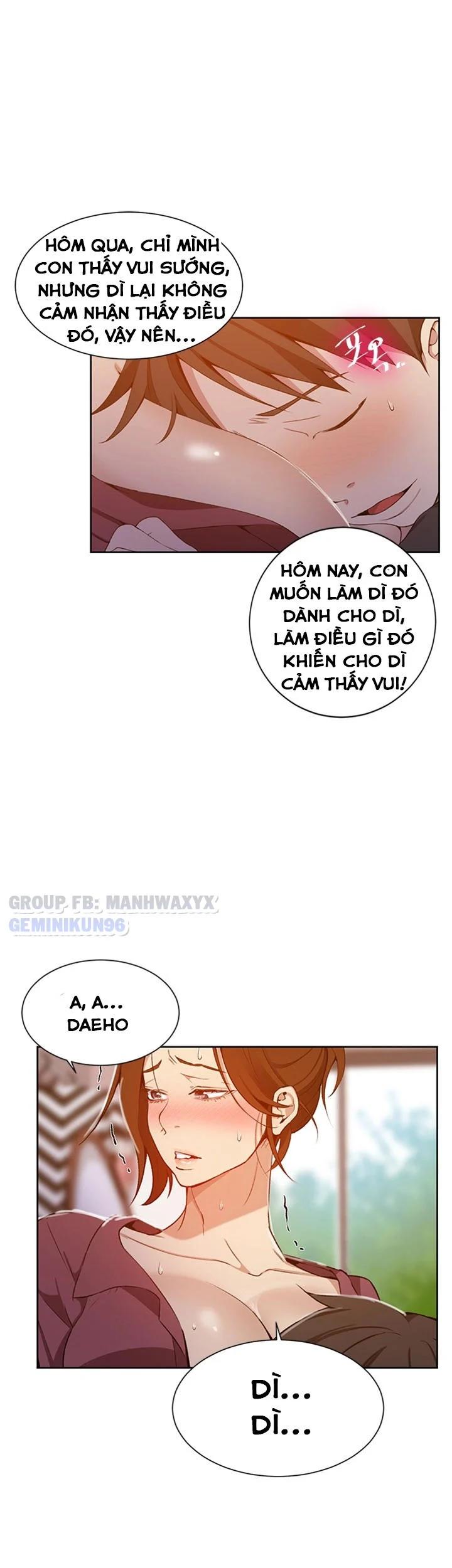 Lớp Học Bí Mật – Secret Class Chapter 42 - Page 42