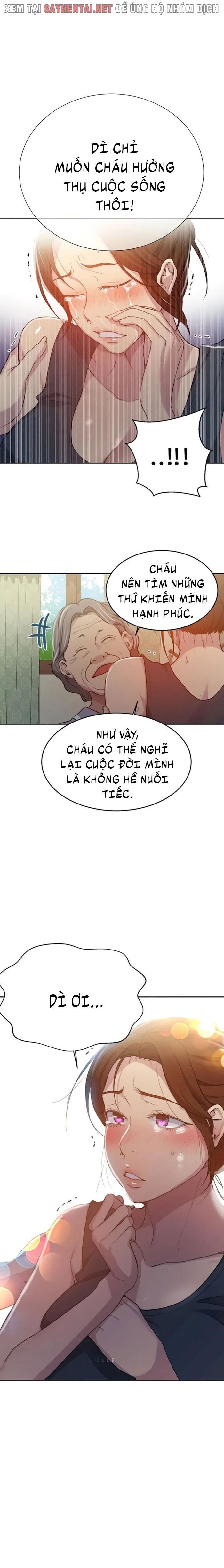 Lớp Học Bí Mật – Secret Class Chapter 94 - Page 10