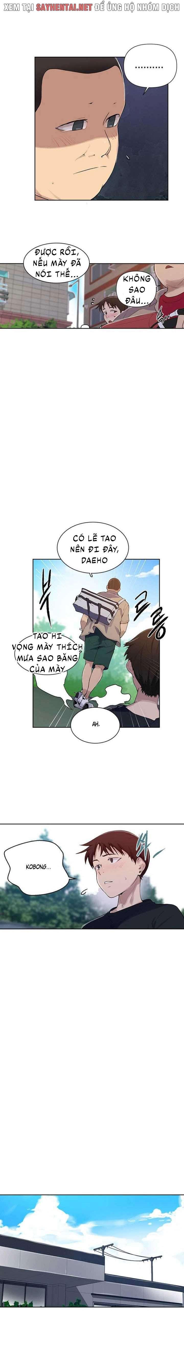 Lớp Học Bí Mật – Secret Class Chapter 67 - Page 10