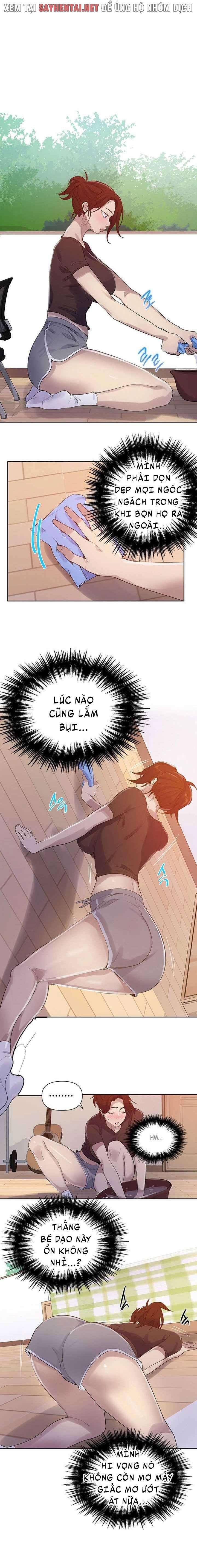 Lớp Học Bí Mật – Secret Class Chapter 67 - Page 11