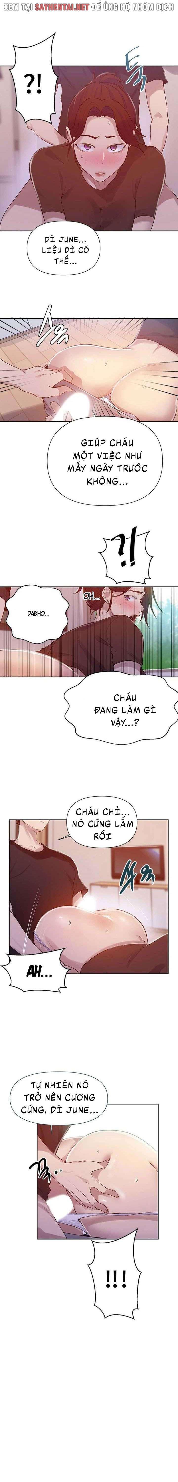 Lớp Học Bí Mật – Secret Class Chapter 67 - Page 15