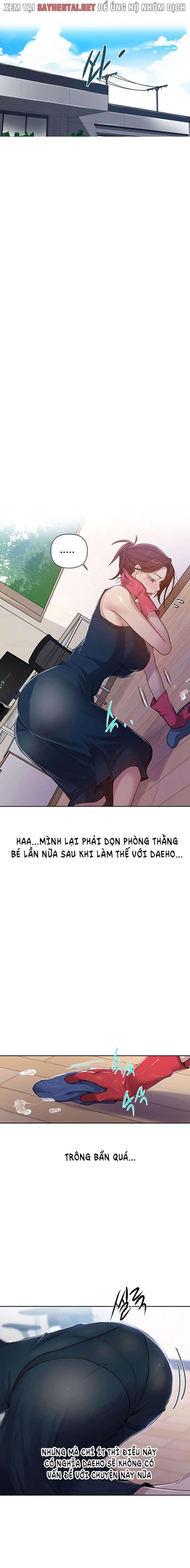 Lớp Học Bí Mật – Secret Class Chapter 68 - Page 15