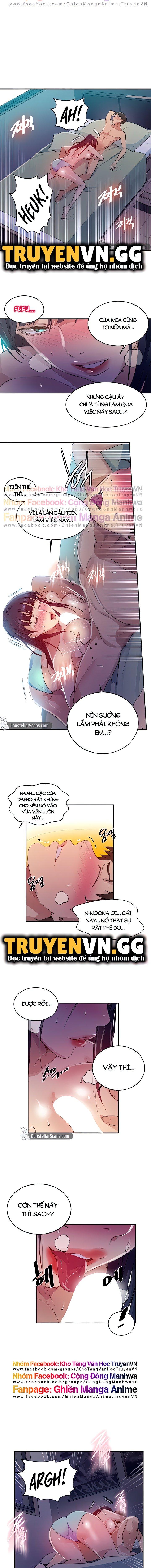 Lớp Học Bí Mật – Secret Class Chapter 135 - Page 2