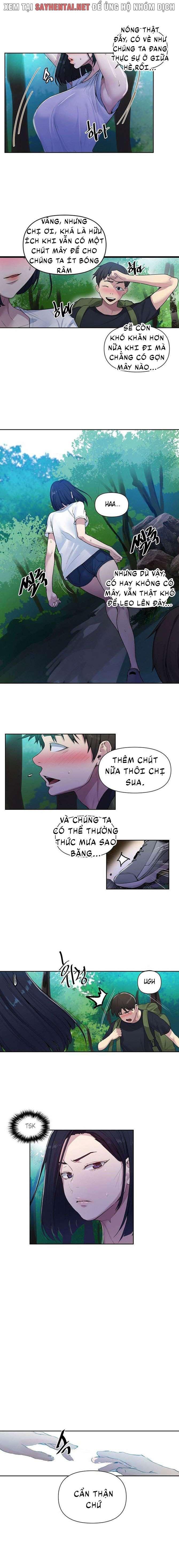 Lớp Học Bí Mật – Secret Class Chapter 69 - Page 14