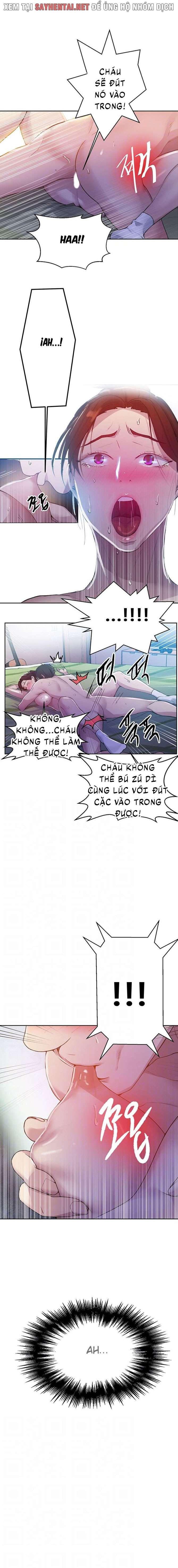 Lớp Học Bí Mật – Secret Class Chapter 69 - Page 3