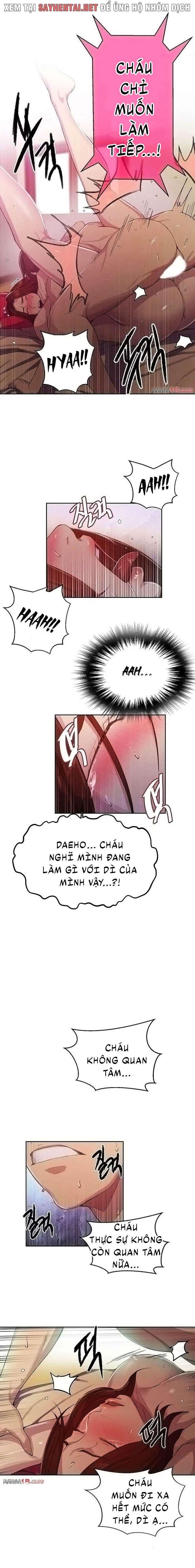 Lớp Học Bí Mật – Secret Class Chapter 82 - Page 11