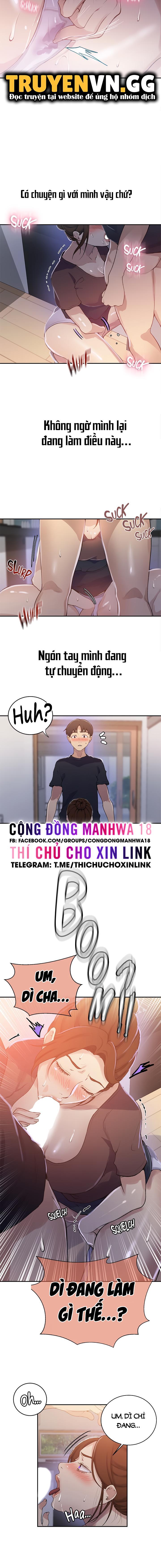 Lớp Học Bí Mật – Secret Class Chapter 174 - Page 9