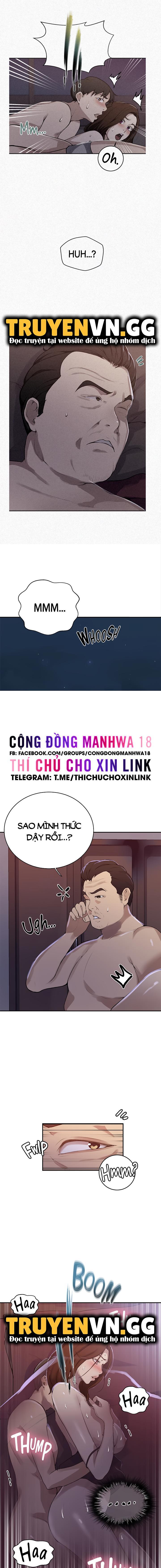 Lớp Học Bí Mật – Secret Class Chapter 174 - Page 1