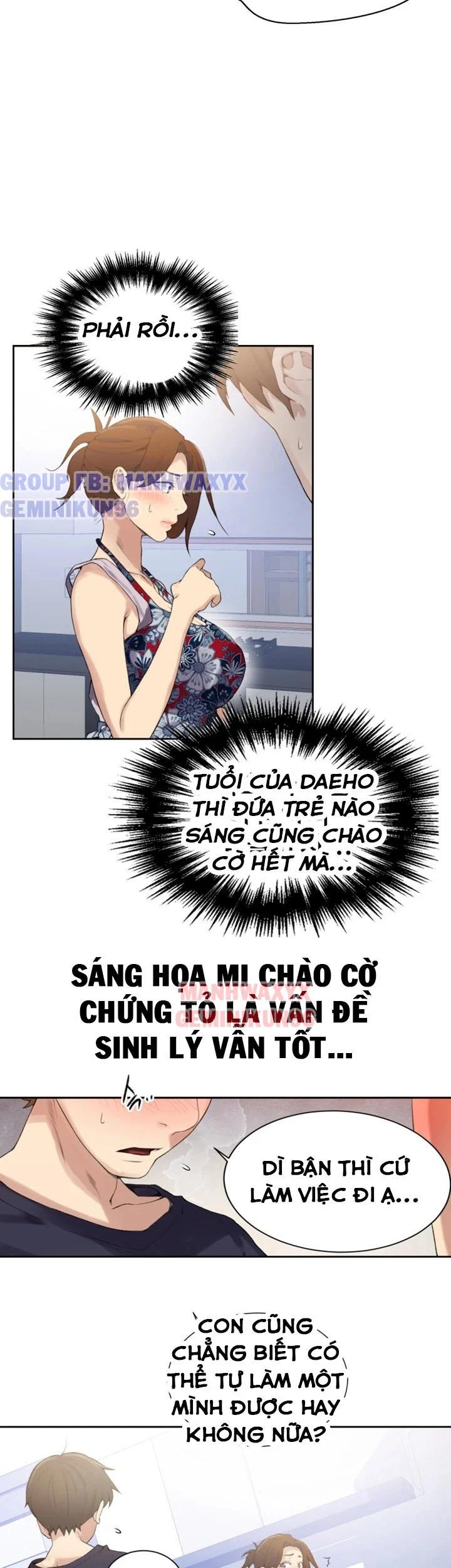 Lớp Học Bí Mật – Secret Class Chapter 20 - Page 13