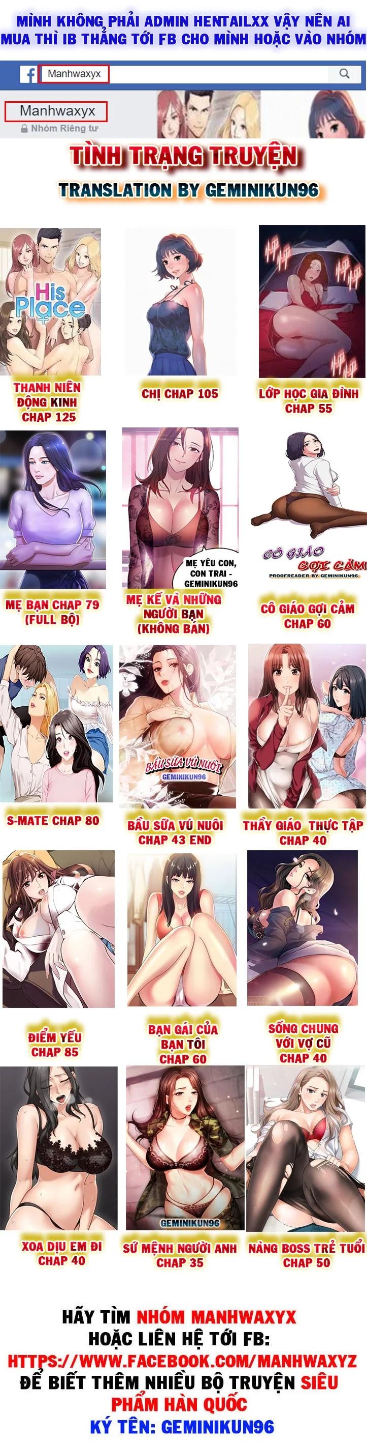 Lớp Học Bí Mật – Secret Class Chapter 17 - Page 17