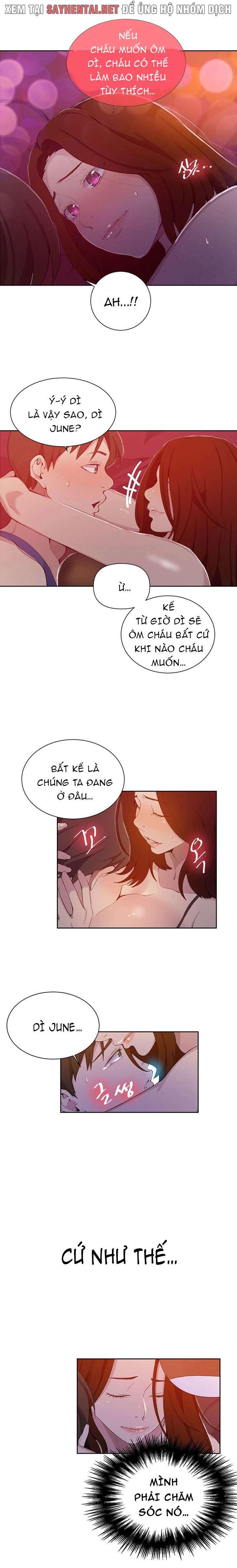 Lớp Học Bí Mật – Secret Class Chapter 46 - Page 11