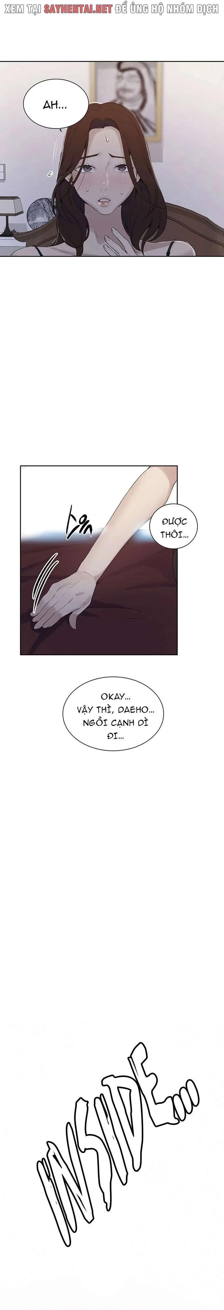 Lớp Học Bí Mật – Secret Class Chapter 46 - Page 2