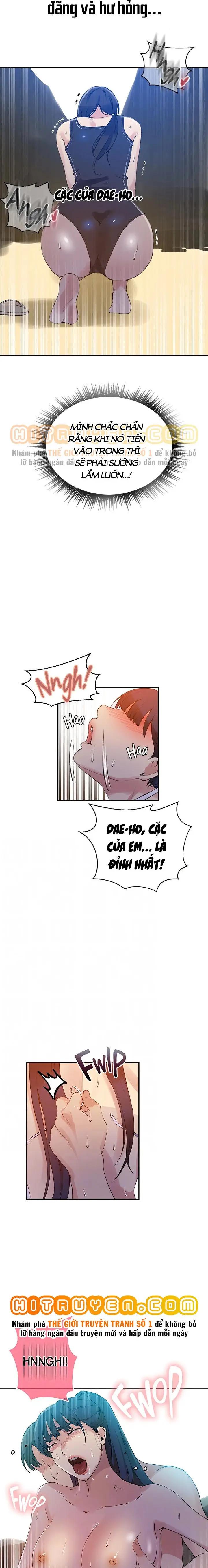 Lớp Học Bí Mật – Secret Class Chapter 162 - Page 13