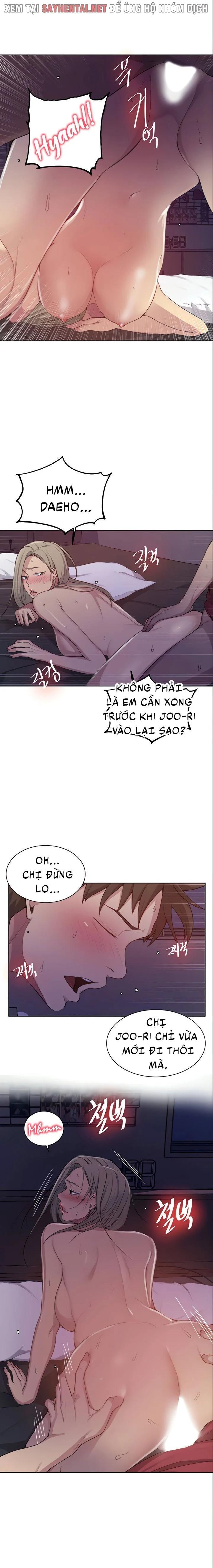 Lớp Học Bí Mật – Secret Class Chapter 98 - Page 9