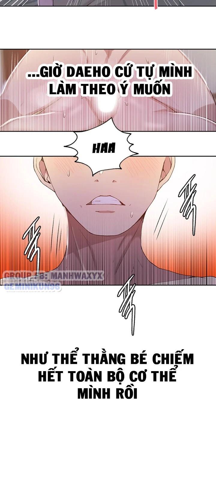 Lớp Học Bí Mật – Secret Class Chapter 34 - Page 28