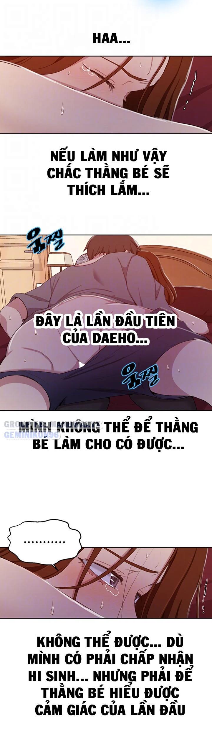 Lớp Học Bí Mật – Secret Class Chapter 40 - Page 17